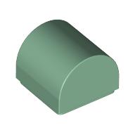 Cărămidă rotunjită 1 x 1 X 2/3