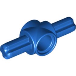Conector 2 ax si 1 pin / linie