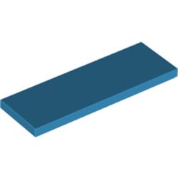 Placă netedă 2 X 6