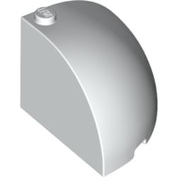 Cărămidă curbată 4 X 4 X 2 2/3 colţ cupolă