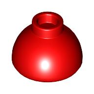 Cărămidă rotundă 1 1/2 x 1 1/2 x 2/3 cupolă