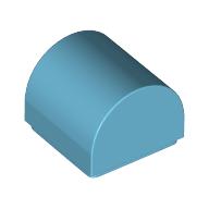 Cărămidă rotunjită 1 x 1 X 2/3