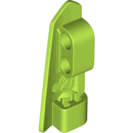 Aripă technic 2 X 5 dreapta