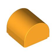 Cărămidă rotunjită 1 x 1 X 2/3