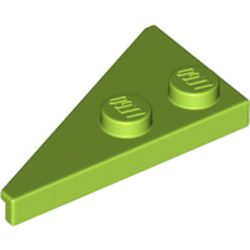 Placă 4 X 2 modificată unghi dreapta
