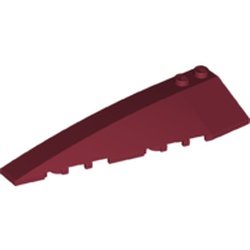 Cărămidă curbată 10 x 3 stânga