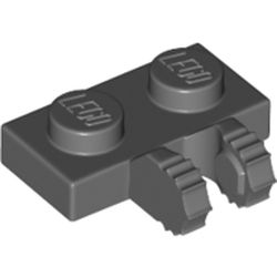 Placă 2 X 1 modificată cu fricţiune