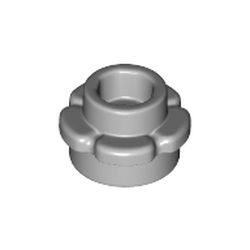 Placa 1 X 1 - Floare 5 petale