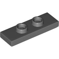 Placa 1 X 3 neteda modificata 2 Knob