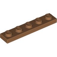 Placă 1 X 5