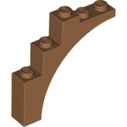 Arc 1 x 5 x 4