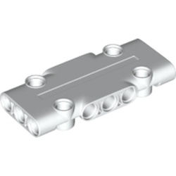 Panou Technic 3 X 7 X 1