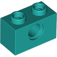 Cărămidă technic 1 X 2