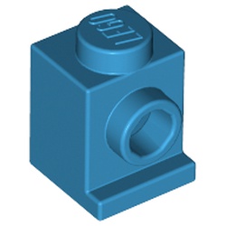 Cărămidă modificată 1 X 1