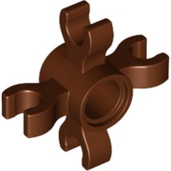 Conector pin / 4 clip