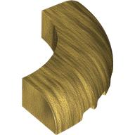 Cărămidă curbată 5 X 5 X 1