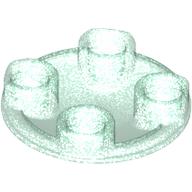 Placă rotundă 2 X 2 Inv