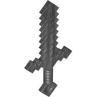 Sabie Minecraft