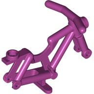 Cadru bicicletă