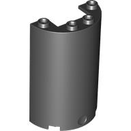 Cilindru 1/2 2 x 4 x 5