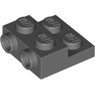 Placă 2 X 2 X 2/3