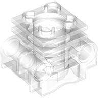 Bloc motor