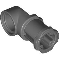 Conector ax / pin articulaţie