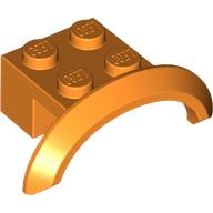 Apărătoare 4 X 2 X 1