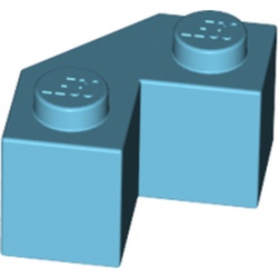 Cărămidă 2 x 2 modificată