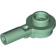 Placă rotundă 1 X 1 cu mâner