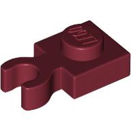 Placă 1 X 1 modificată