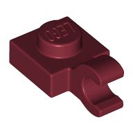 Placă 1 X 1 modificată
