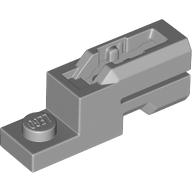 Mini Shooter 1 X 2