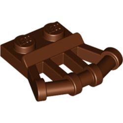 Placă 1 X 2 modificată