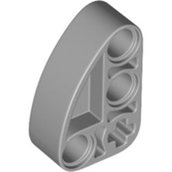 Grindă 2 X 3 1/4 elipsă