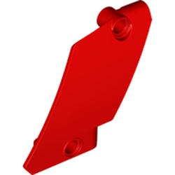 Panou curbat 5 X 7 dreapta