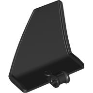 Panou curbat 5 X 4 X 3 stânga