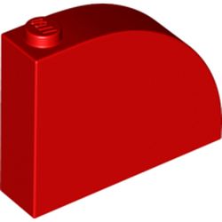 Cărămidă curbată 4 X 1 X 2 2/3
