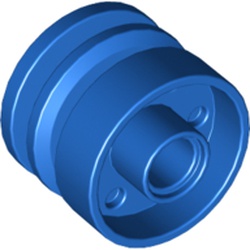 Jantă 18mm D. x 14mm cu gaură pin