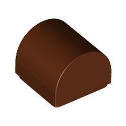 Cărămidă rotunjită 1 x 1 X 2/3