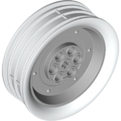 Jantă 62.3mm D. x 20.3mm