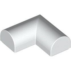 Cărămidă rotunjită 1 x 4 X 2/3 colţ