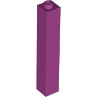 Cărămidă 1 X 1 X 5