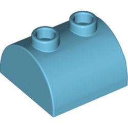 Cărămidă curbată 2 x 2