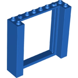 Ramă ușă 2 x 8 x 6