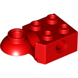 Cărămidă 2 x 2 modificată