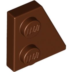 Placă 2 X 2 modificată unghi dreapta