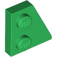 Placă 2 X 2 unghi dreapta