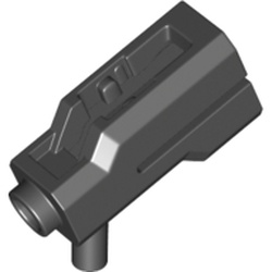 Mini Shooter cu mâner