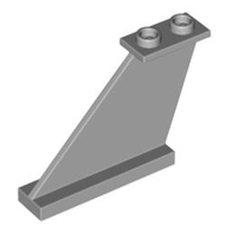 Coadă avion 4 x 1 x 3
